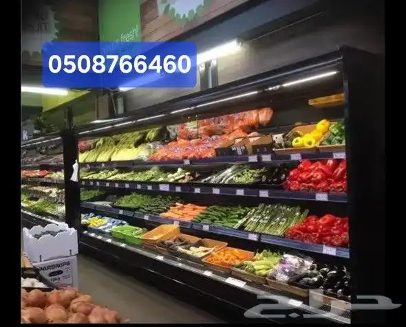 15meter refrigerator for juice vegetables and fruits customi 3