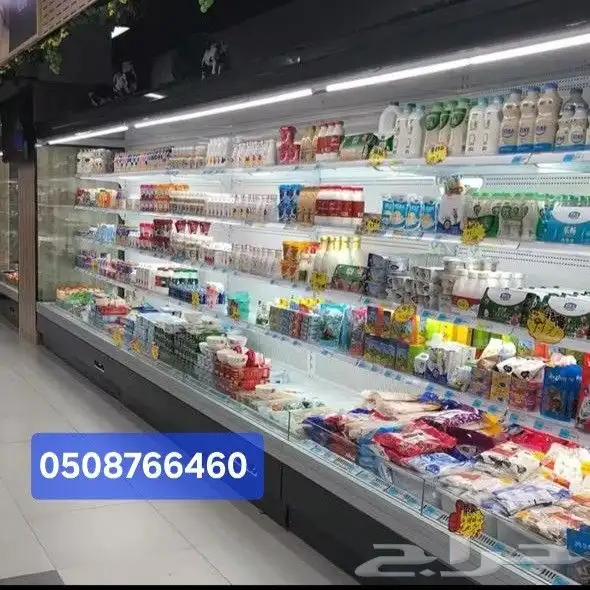 15meter refrigerator for juice vegetables and fruits customi 2