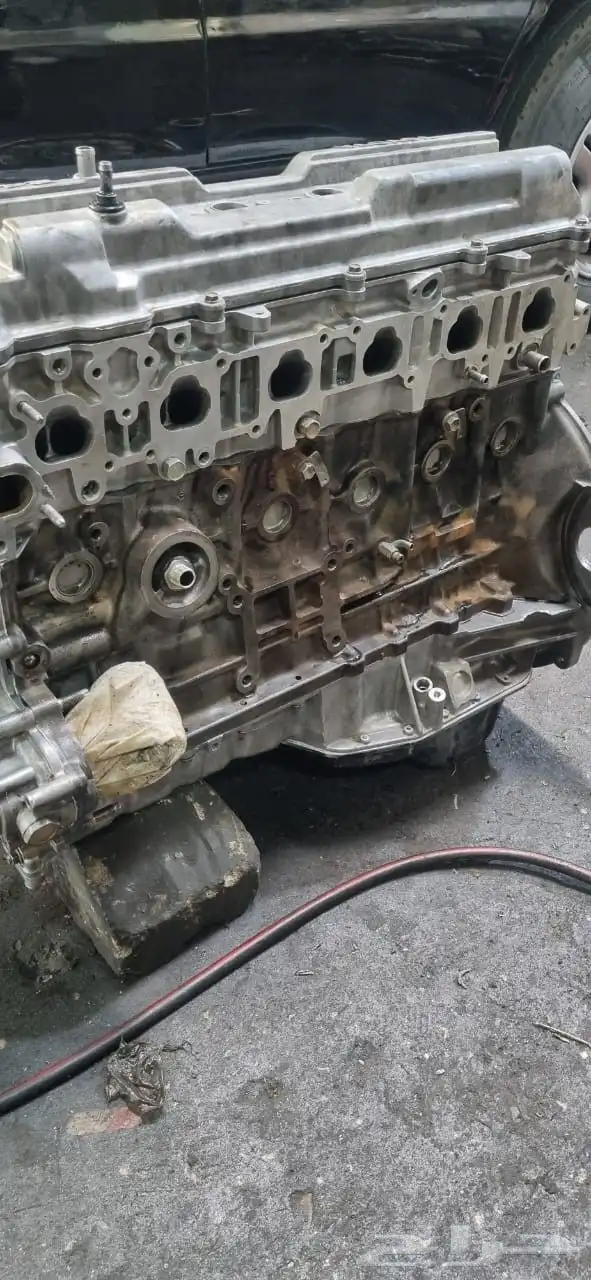 مكينه نيسان دوسن 2013 1