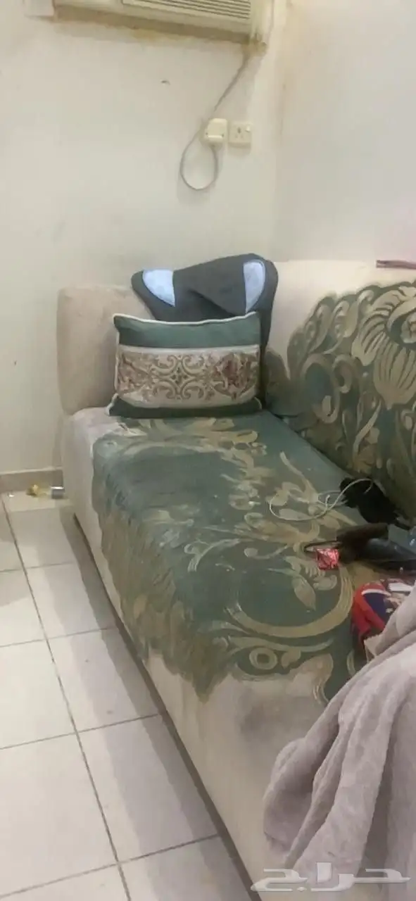 اثاث مستعمل نظيف للبيع 1