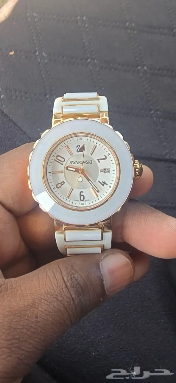 للبيع ساعه 300 4