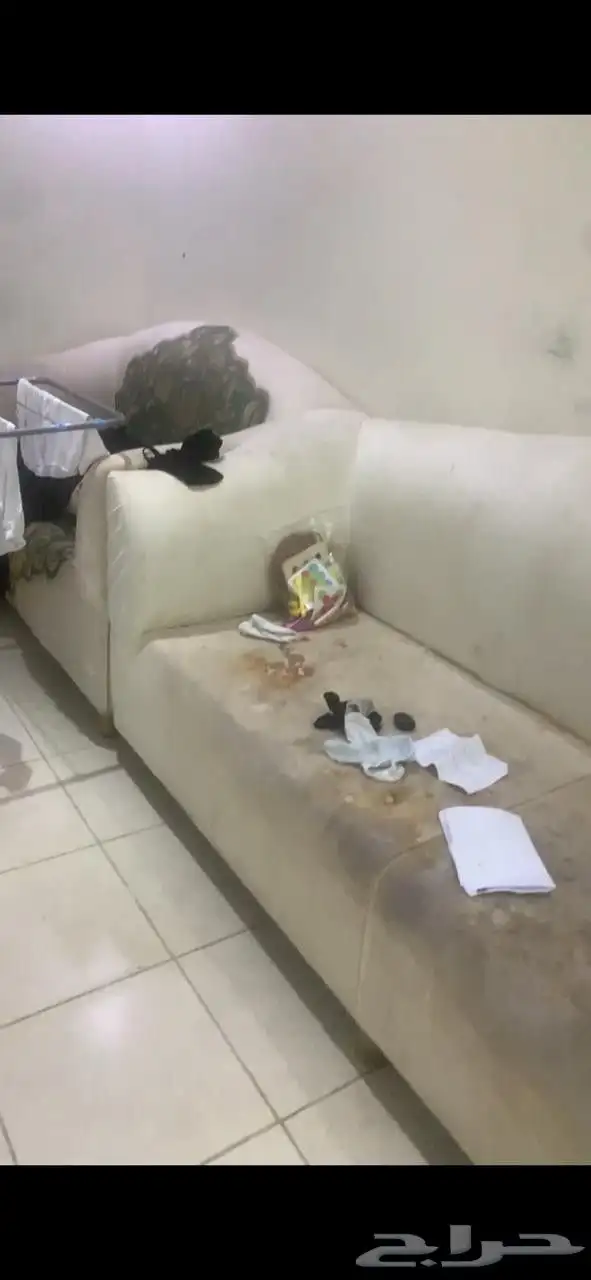 اثاث مستعمل نظيف للبيع 2