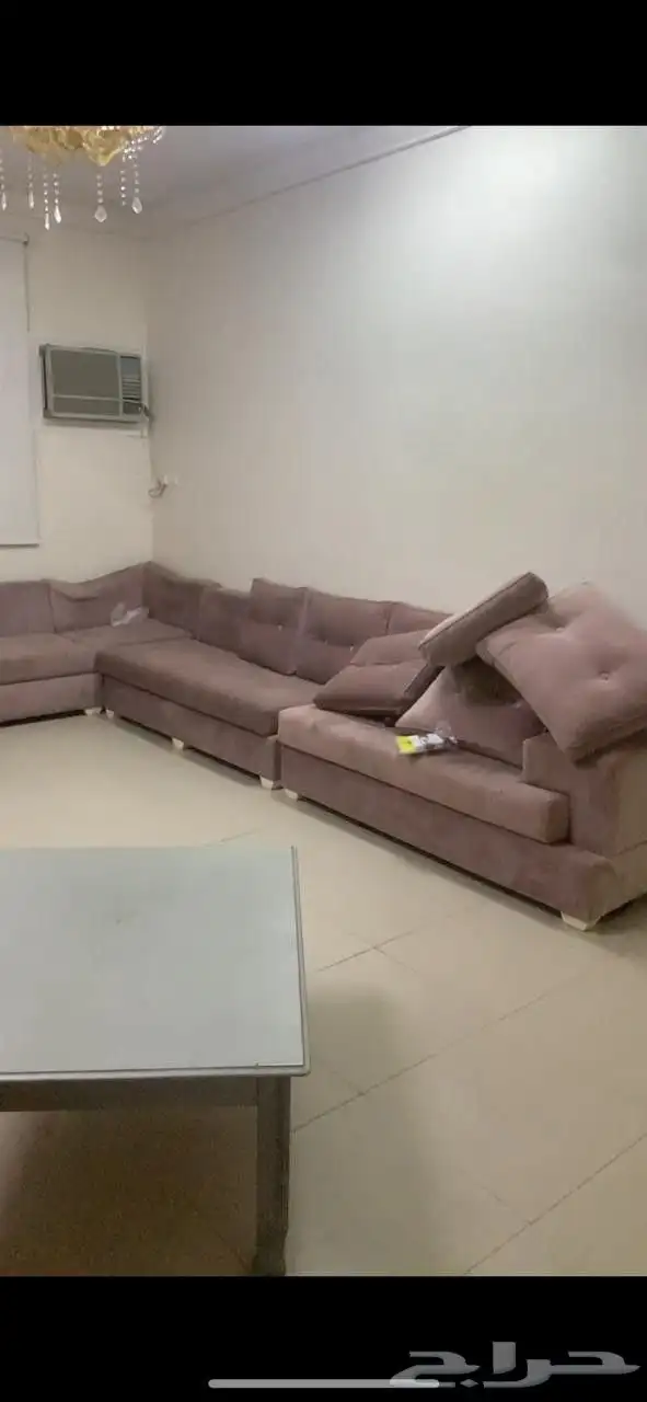 اثاث مستعمل نظيف للبيع 3