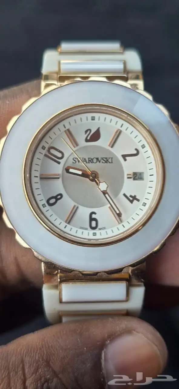 للبيع ساعه 300 0