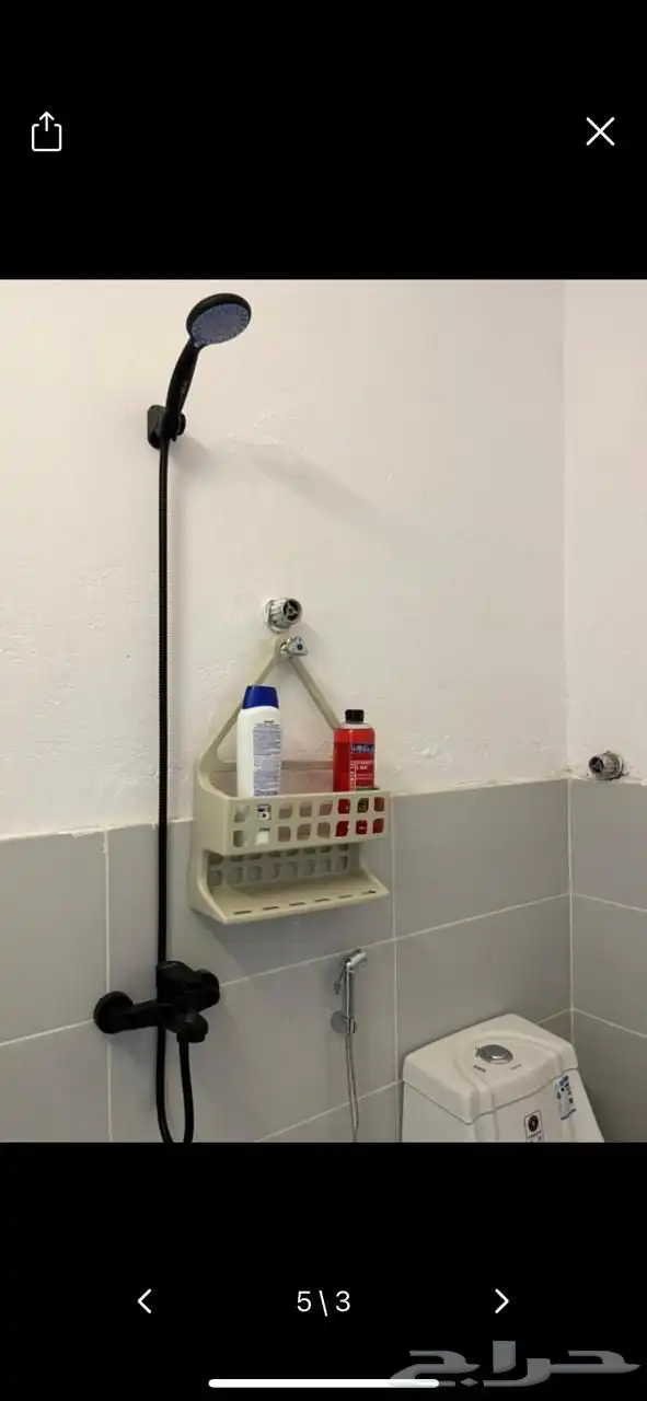 استديو للايجار المدينه حي العنابس 3