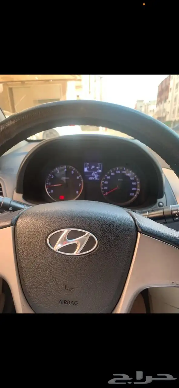 اكسنت 2016 وكاله 4