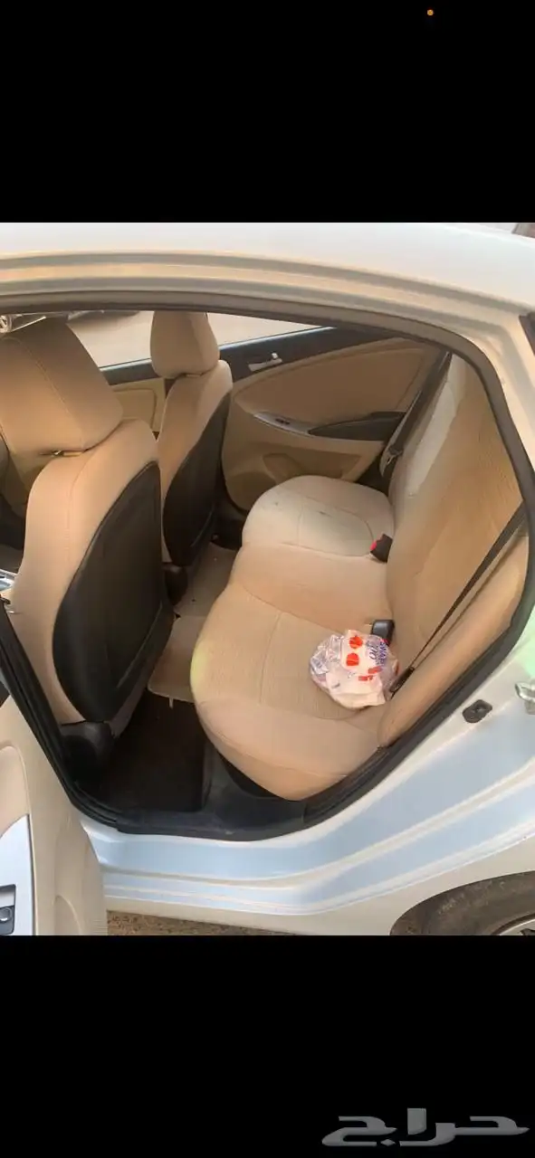 اكسنت 2016 وكاله 3