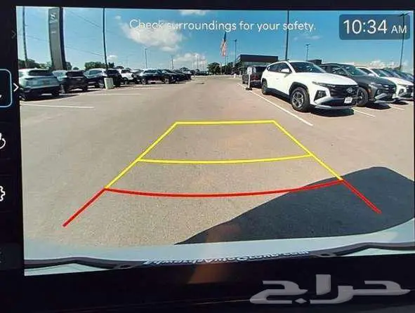 2026 Hyundai Palisade Calligraphy Night Edition 6