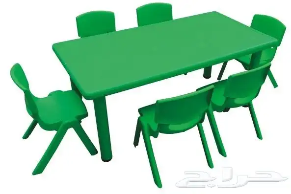 سبورات وطاولات وكراسي 29