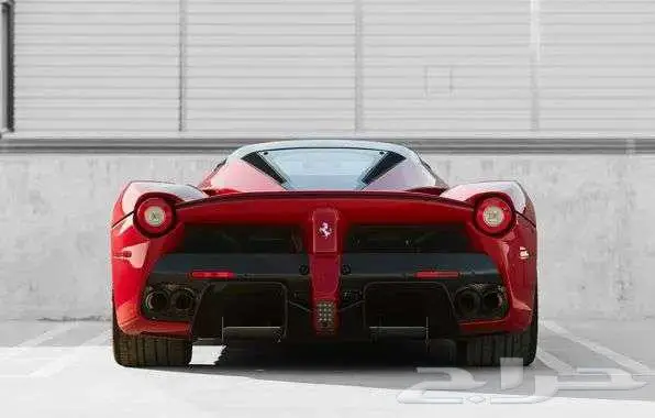 نشنري السيارات الرياضية النادرة 1