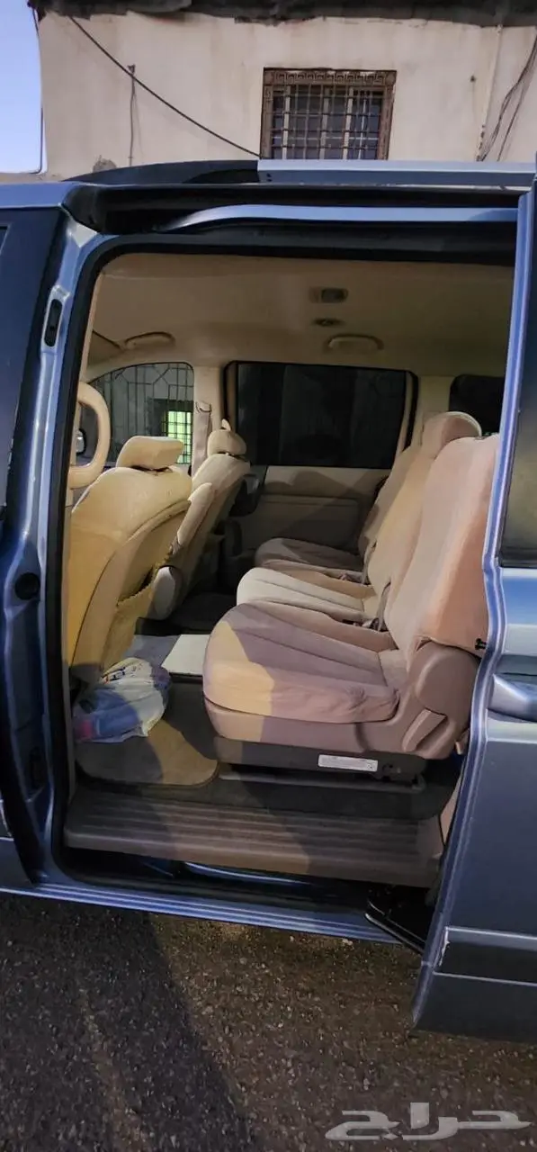 كيا كرنفال 2015 ستة سلندر 9