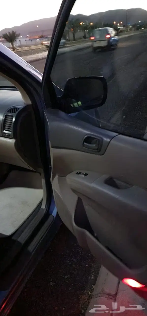 كيا كرنفال 2015 ستة سلندر 19