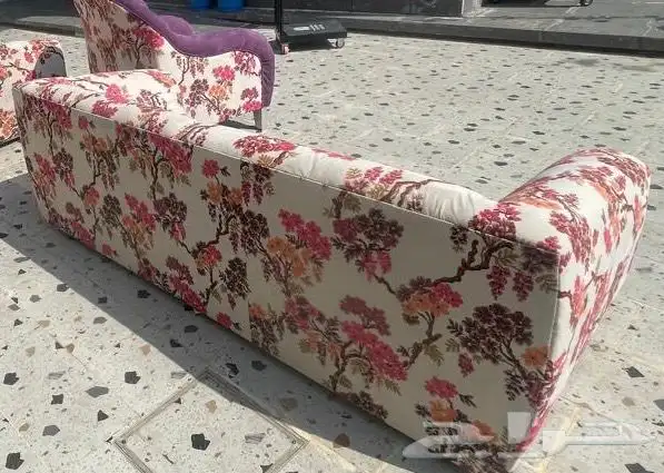 كنبين للبيع 2