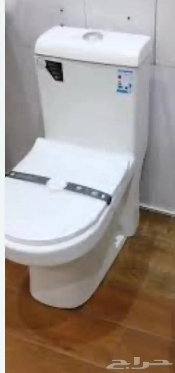 شريط تعقيم للحمامات والأدوات 2