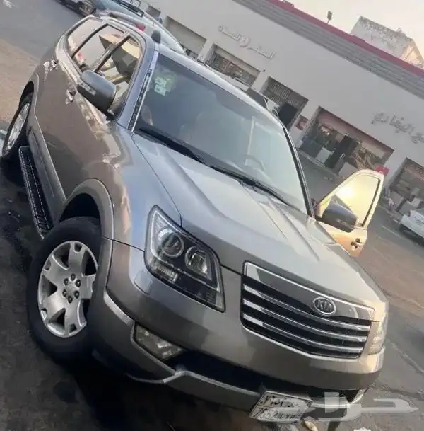 كيا فل كامل 2011 0