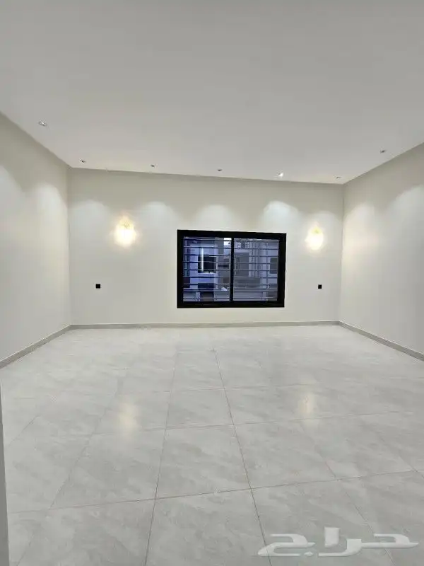 للبيع روف علوي مع ملحق تشطيب راقي مدخل سياره بالمحاله 700الف 6