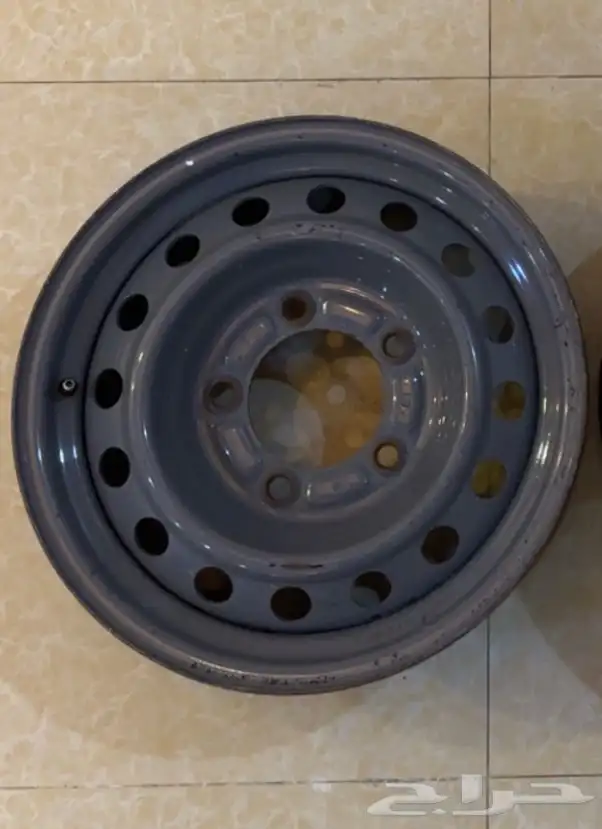 ربع وشاص قطع واكسسوارات وجنوط القريات 11