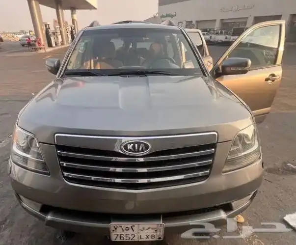 كيا فل كامل 2011 1