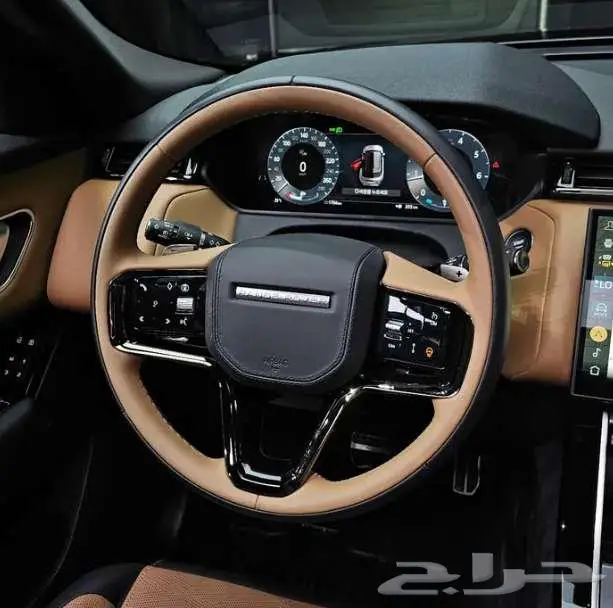 لاند روفر فيلار 2025 استيراد كوريا 5