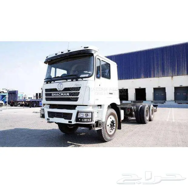 شاحنة شكمان   شاص   2025 0