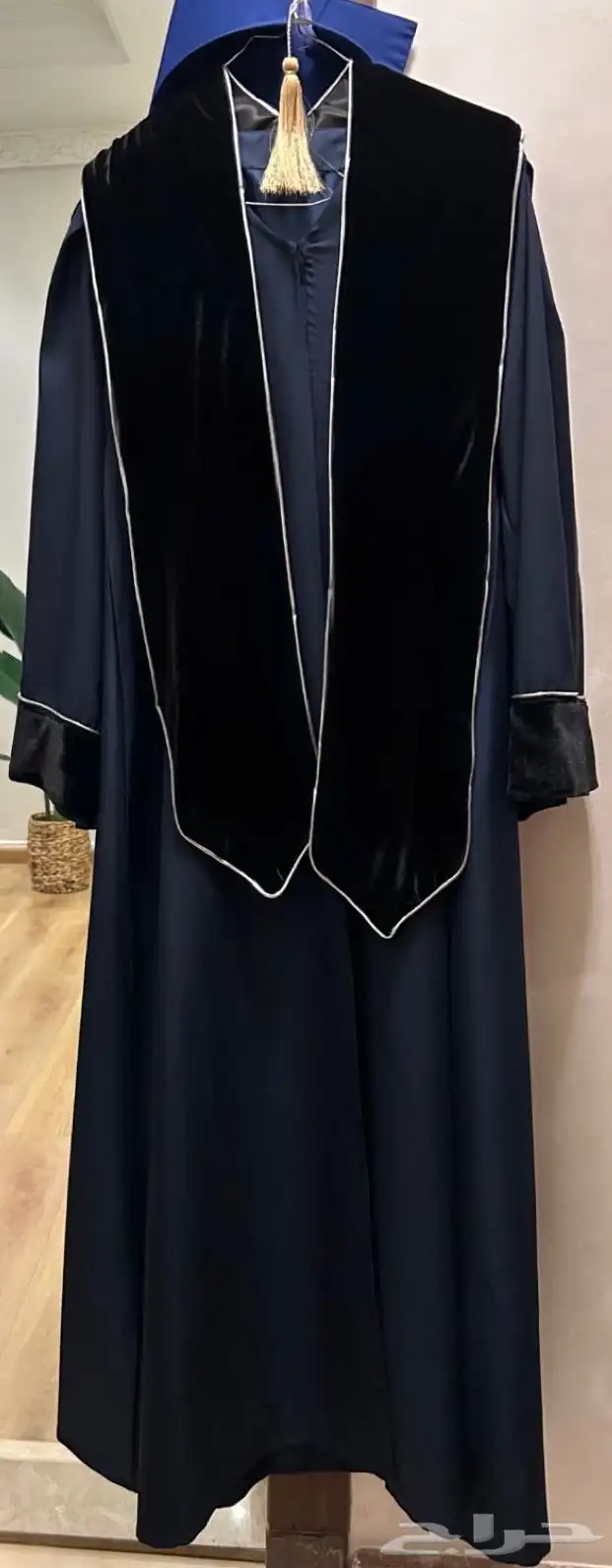 عباية تخرج 0