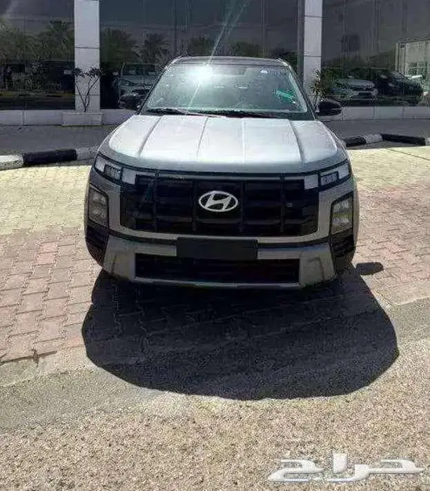 هيونداي كريتا سمارت وكمفورت 25 و 26 بافضل الاسعار 0