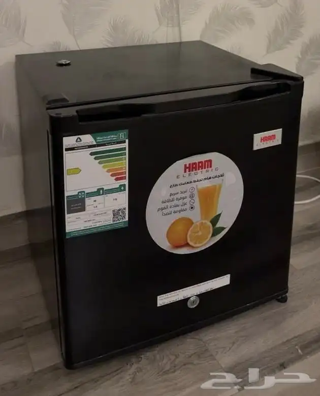 شاشه بلازما   ثلاجه صغيره 1