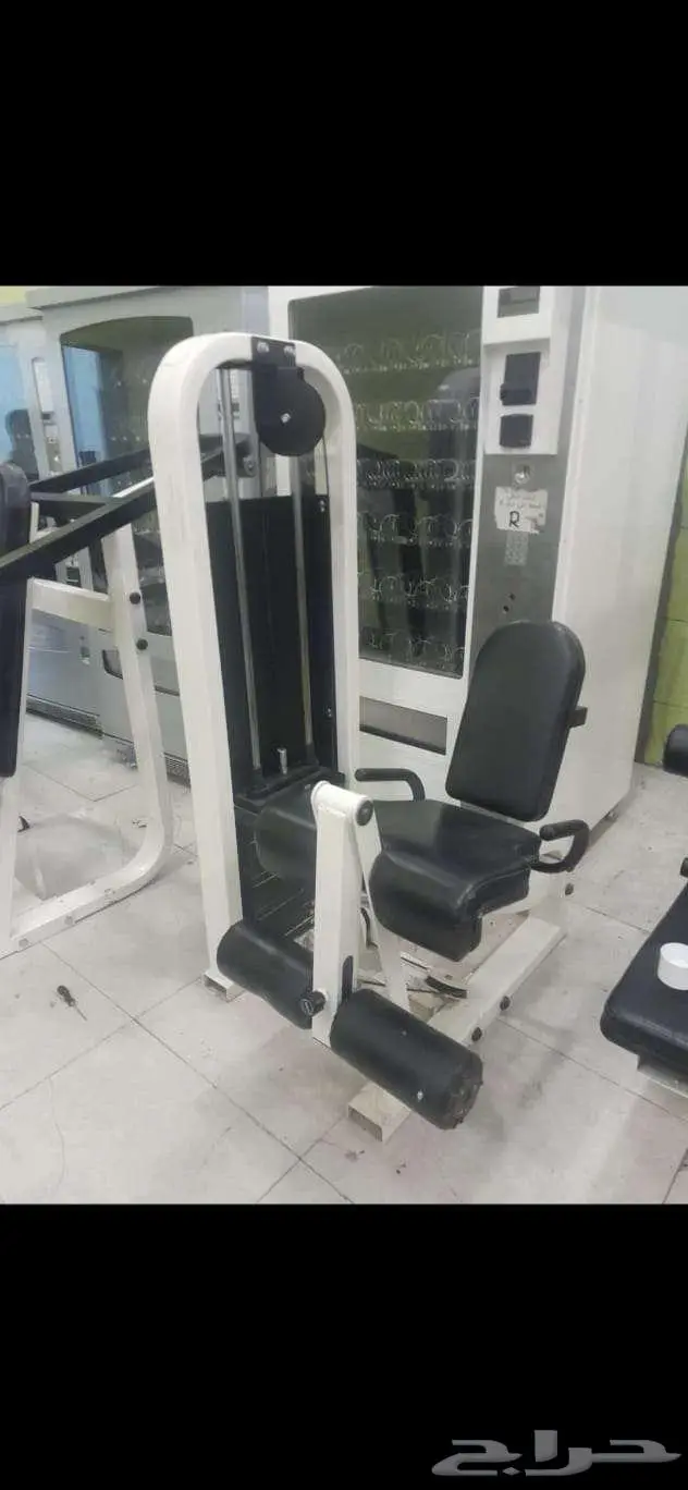 اجهزه جيم لبيع المنطقه الشرقيه الدمام 3