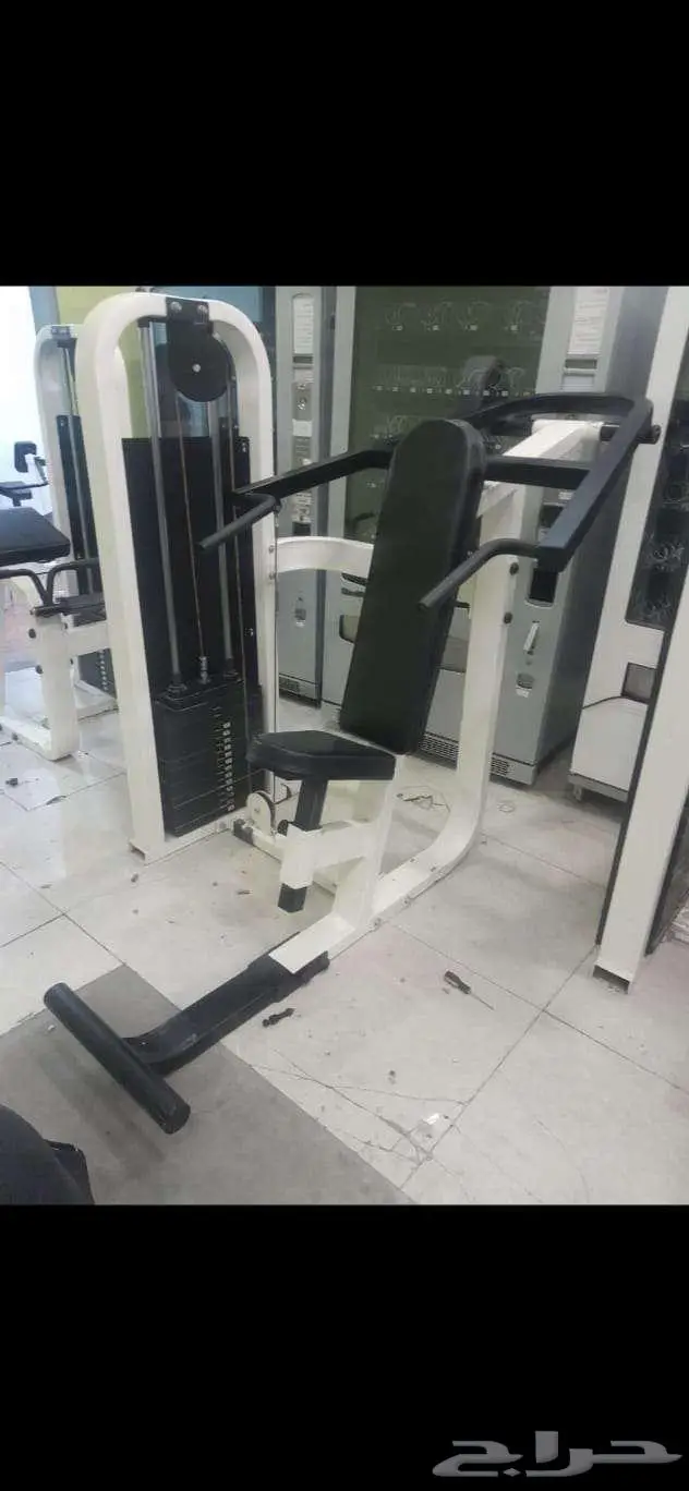 اجهزه جيم لبيع المنطقه الشرقيه الدمام 5