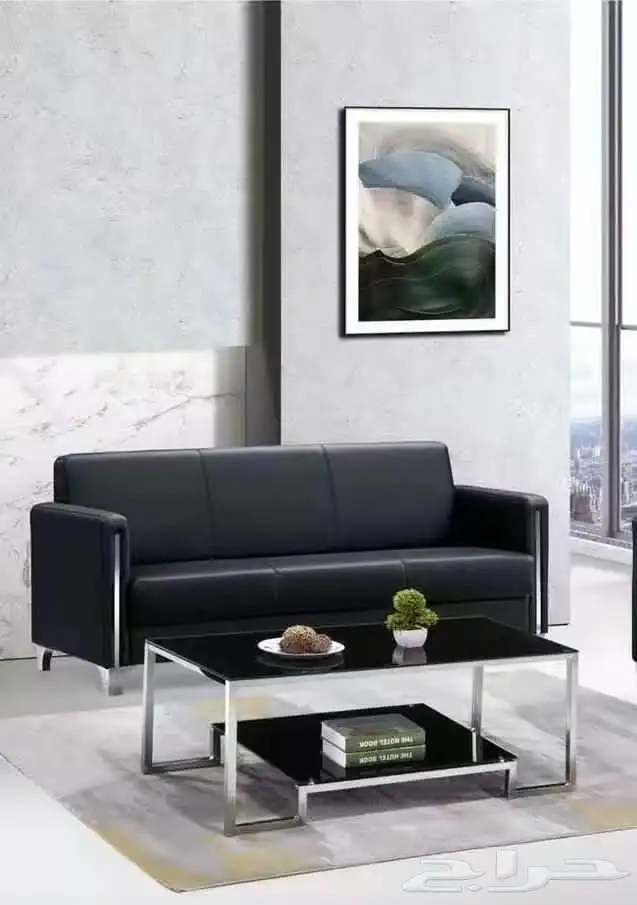 بارتشن ورمستيشن محطات عمل  كراسيي مكاتب كراسي فخمه عاليه ه 8