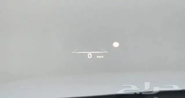 هيونداي باليسيد كالجرافي دبل موديل 2023 استيراد كوريا 18