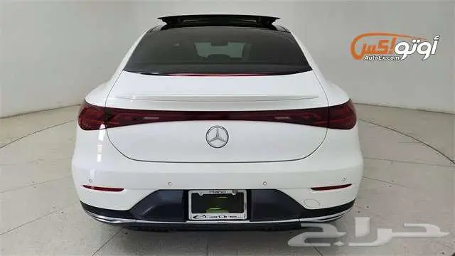 2023 مرسيدس EQE 350 1