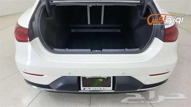 2023 مرسيدس EQE 350 3