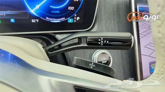 2023 مرسيدس EQE 350 9