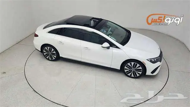 2023 مرسيدس EQE 350 16