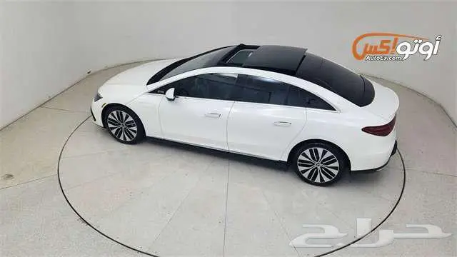 2023 مرسيدس EQE 350 17