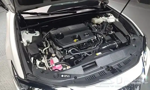 لكزس Es300 موديل 2023 استيراد كوريا 17