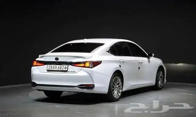 لكزس Es300 موديل 2023 استيراد كوريا 2