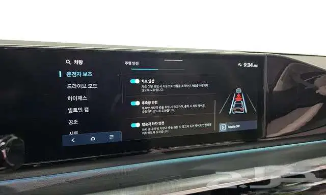 هيونداي - ازيرا - 2024 - استيراد كوريا - العتيبي 4