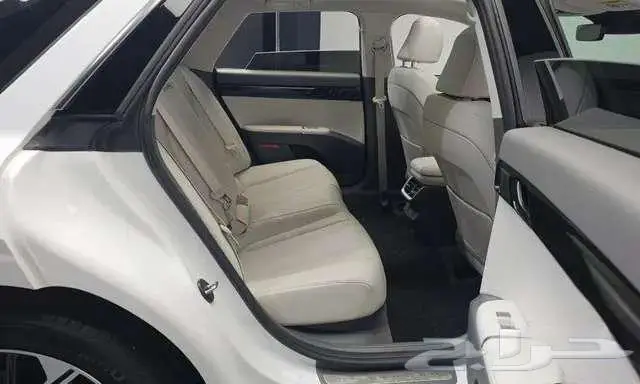 هيونداي - ازيرا - 2024 - استيراد كوريا - العتيبي 11