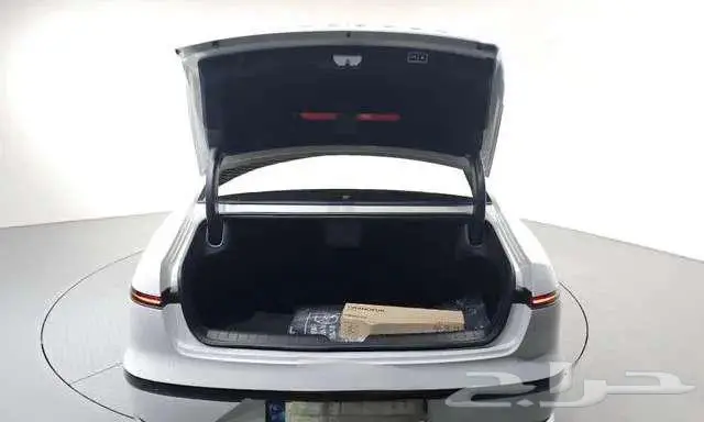 هيونداي - ازيرا - 2024 - استيراد كوريا - العتيبي 14