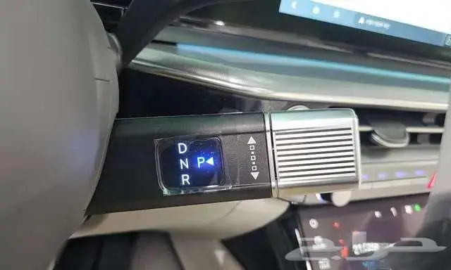 هيونداي - ازيرا - 2024 - استيراد كوريا - العتيبي 17