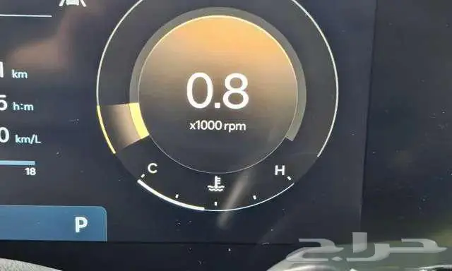 هيونداي - ازيرا - 2024 - استيراد كوريا - العتيبي 18