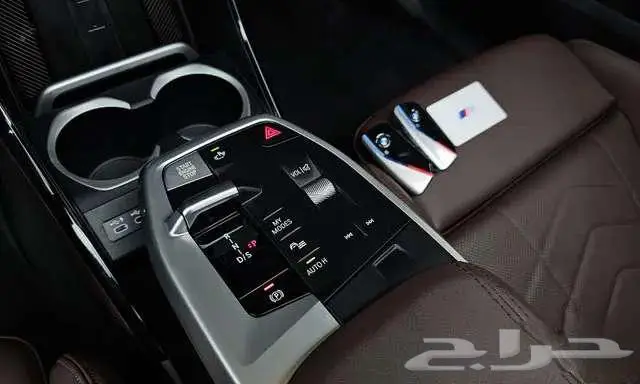 Bmw - X1 m sport - 2024 - أستيراد كوريا - العتيبي 4