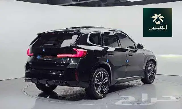 Bmw - X1 m sport - 2024 - أستيراد كوريا - العتيبي 2
