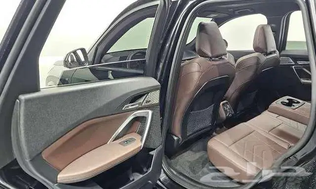 Bmw - X1 m sport - 2024 - أستيراد كوريا - العتيبي 11