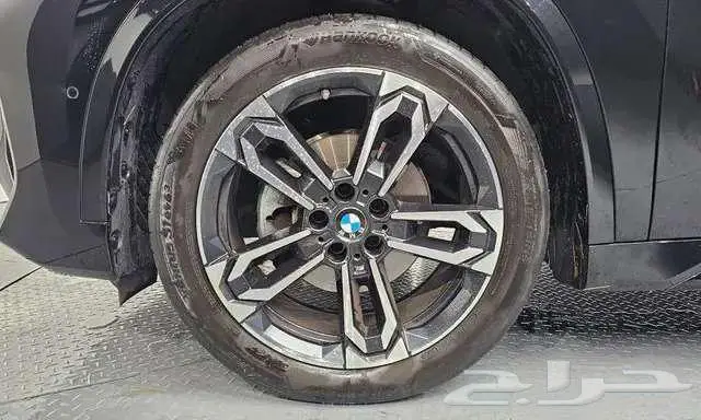 Bmw - X1 m sport - 2024 - أستيراد كوريا - العتيبي 12