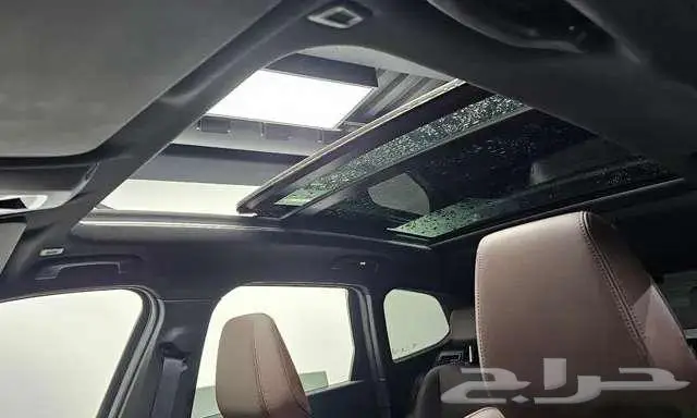 Bmw - X1 m sport - 2024 - أستيراد كوريا - العتيبي 15