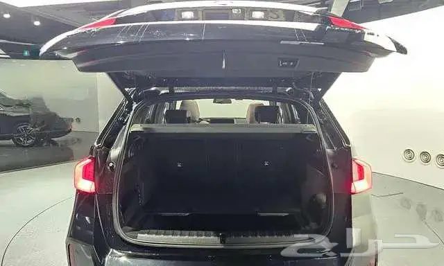 Bmw - X1 m sport - 2024 - أستيراد كوريا - العتيبي 14