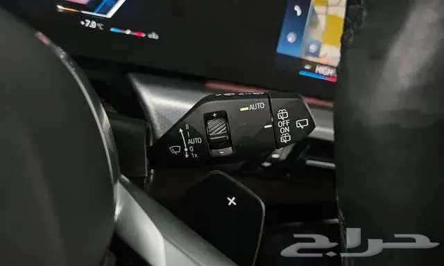 Bmw - X1 m sport - 2024 - أستيراد كوريا - العتيبي 16